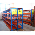 Professional Production of Longspan Storage Shelves in Nanjing, China